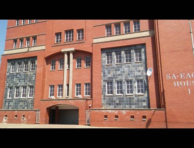 700M² OFFICE TO LET IN KRUGERSDORP CENTRAL